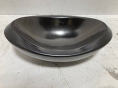 12 X STONE THE CROWS SMALL OVAL BOWL - TOTAL RRP £180