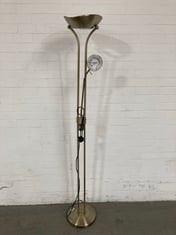 JOHN LEWIS ZELLA LED FLOOR LAMP -12012002 - RRP £90