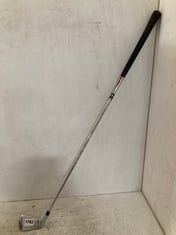 FAZER CTR25 STAINLESS STEEL 7 IRON