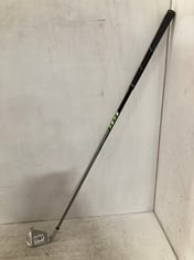 YOUNG GUN SGS X JUNIOR RIGHT HAND 9/PITCHING IRON GOLF CLUB