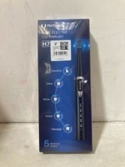 10 X PHYLIAN SONIC TOOTHBRUSH .