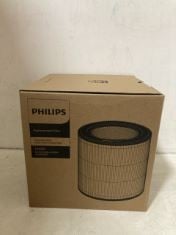 9 X PHILLIPS REPLACEMENT FILTER .