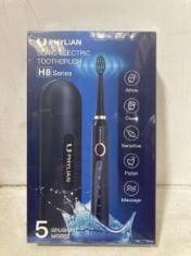 10 X PHYLIAN SONIC ELECTRIC TOOTHBRUSH .