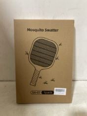 26 X MOSQUITO SWATTER .