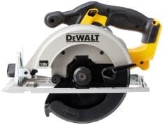 QTY OF ITEMS TO INCLUDE X2 ASSORTED POWER TOOLS TKK OK INCLUDE DEWALT DCS391N-XJ CIRCULAR SAW XR 165 MM BARE UNIT, 9 W, 18 V, YELLOW/BLACK, RYOBI R18ID3-0 ONE+ 18V 3-SPEED IMPACT DRIVER (BODY ONLY) H