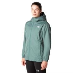 THE NORTH FACE QUEST JACKET DARK SAGE S.