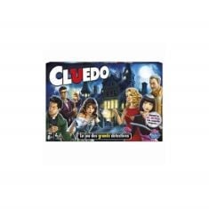 X11 ASSORTED GAMES AND TOYS TO INCLUDE TO INCLUDE HASBRO GAMING CLUEDO - BOARD GAME - FRENCH VERSION.