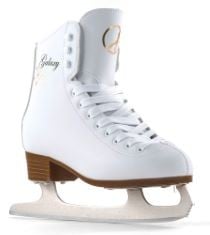 QTY OF ITEMS TO INCLUDE X12 ASSORTED SPORTS ITEMS TO INCLUDE SFR GALAXY FIGURE ICE SKATE WITH PRE-SHARPENED CARBON STAINLESS BLADE AND ERGONOMIC HEEL DESIGN | TIMELESS AND ELEGANT WOMEN'S AND MEN’S I