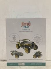 2 X JIMU ROBOT KARBOT KIT.