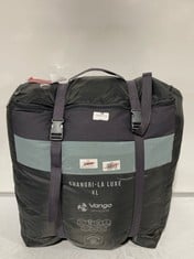 VANGO SHANGRI-LA LUXE XL: RRP £130