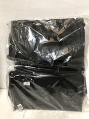 COMPACTOR VACUUM PACKED STORAGE BAG