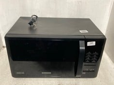 SAMSUNG DIGITAL MICROWAVE BLACK MODEL NO-MS23K3513AK RRP- £120