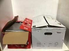 2 X JOHN LEWIS 20 LITRE MICROWAVES MODEL NO-JLSMWO08