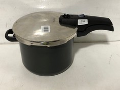 PRESTIGE PRESSURE COOKER