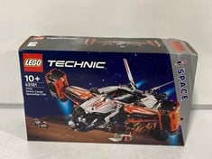 LEGO TECHNIC VTOL HEAVY CARGO SHIP LT81 AGE 10+ (42181)