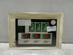 A BUNDLE OF VINTAGE ISRAELI MINT STAMPS AND FIRST DAY COVERS