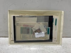 A BUNDLE OF VINTAGE ISRAELI MINT STAMPS AND FIRST DAY COVERS