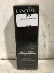 LANCOME PARIS GENIFIQUE ULTIMATE FRAGRANCE 30ML