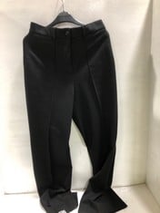 5 X ASSORTED CLOTHING ITEMS TO INCLUDE JOHN LEWIS TROUSERS IN BLACK SIZE 10