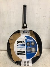 NINJA ZERO STICK CLASSIC 30CM FRYING PAN