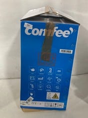 COMFEE PORTABLE AIR CONDITIONER MDDQA-12DEN7-QA3