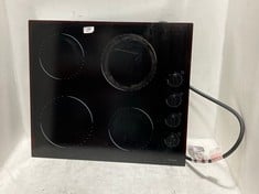 HOBSIR CERAMIC HOB MODEL NO - HSCD46003