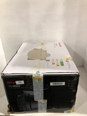 SHARP MICROWAVE OVEN MODEL NO - YC-MG02