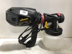 WAGNER PAINT SPRAY GUN