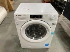 CANDY SMARTPRO INVERTER WASHING MACHINE 8KG - MODEL NO. CSO686TWM6-80 - .RRP £329