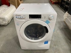 CANDY SMART WASHER DRYER 10 / 6KG - MODEL NO. CSW 4106TE/1-80 RRP £399