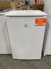 INDESIT FREEZER IN WHITE