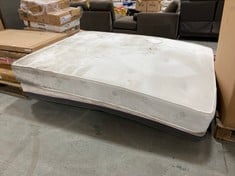 PALLET OF ASSORTED MATTRESSES TO INCLUDE KING SIZE MATTRESS