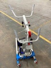 TIMOTION MOBILITY LIFTING AID MODEL: TC12AC