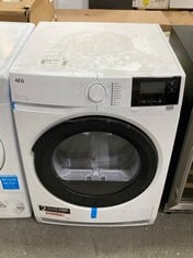 AEG 7000 SERIES SENSI DRY - MODEL NO. TR718L4B - RRP £499