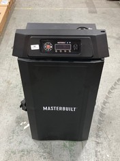 MASTERBUILT MEAT SMOKER WITH BLUETOOTH CONNECTIVITY RRP £189