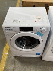 CANDY SMART WASHING MACHINE IN WHITE MOD CS 148TW4/1.80 RRP £274