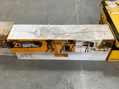 2 X 2 PACK C650 SAWHORSE JOBSITE TABLE