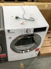 HOOVER H DRY 300 ALL IN ONE DRYER IN WHITE MOD HLE C9TCE -80 RRP £315