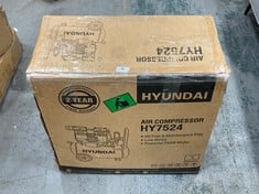 HYUNDAI AIR COMPRESSOR RRP £116