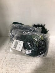 5 X ASSORTED HATS TO INCLUDE COLD CREEK POM BEANIE GREEN - ALL SIZES - TOTAL RRP £290