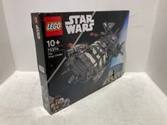 LEGO STAR WARS THE ONYX CINDER - RRP £124