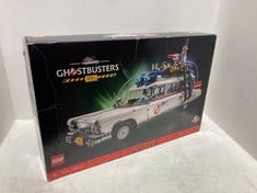 LEGO GHOSTBUSTERS ECTO-1 RRP- £161.99