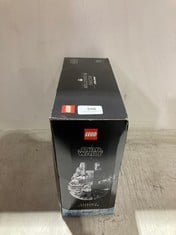 LEGO STAR WARS MILLENNIUM FALCON - RRP £525