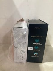 REVLON HAIR DRYER AND REVAMP PRECISION HAIR DRYER