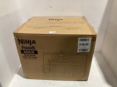 NINJA FOODI MAX DUAL ZONE 9.5L AIR FRYER