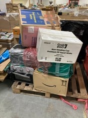 PALLET OF ASSORTED MICROWAVES TO INCLUDE BEKO 20L MICROWAVE OVEN (ZONE 2) (KERBSIDE PALLET DELIVERY)