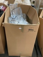 PALLET OF ASSORTED ITEMS TO INCLUDE LARGE 50CM PLANT SUPPORT STAND (ZONE 3) (KERBSIDE PALLET DELIVERY)