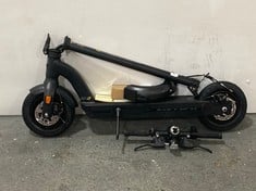 CARRERA IMPEL IS-2 ELECTRIC SCOOTER IN BLACK - RRP £549 (ZONE 1) (COLLECTION ONLY)