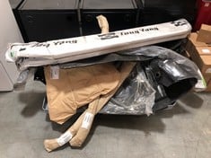 APPROX 7 X ASSORTED ITEMS TO INCLUDE 2 X AUDI Q3 '2015 - 2018' FRONT BUMPER LOWER SPOILER (SINGLE ITEM RRP £51.75) (KERBSIDE PALLET DELIVERY)