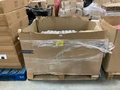 PALLET OF APPROX. 70 X TROPICAL SUN ROOT BEER 12 X 330ML - BBE: 09/2024 (ZONE 4) (COLLECTION ONLY)